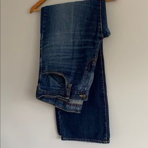 Old Navy 38/34 Relaxed Fit Jeans